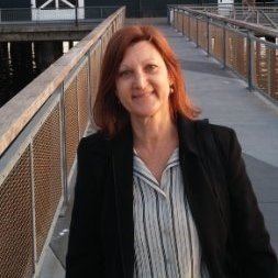 Michelle Butcher