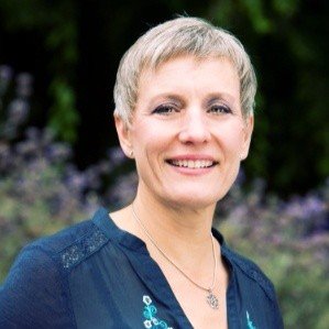 Michelle Ferguson