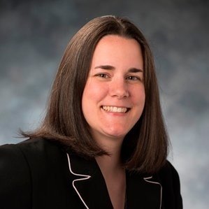 Michelle Hoke