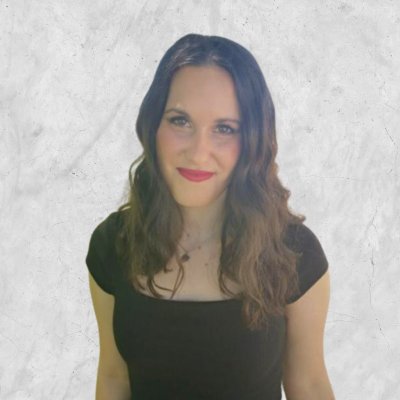Michelle Oberholzer
