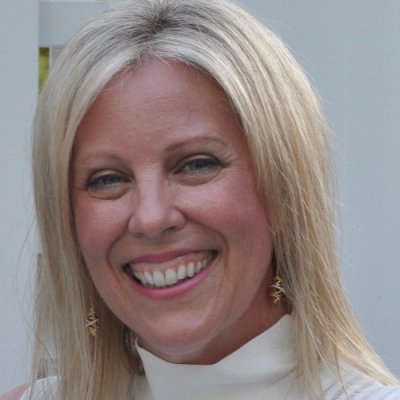 Michelle Strong