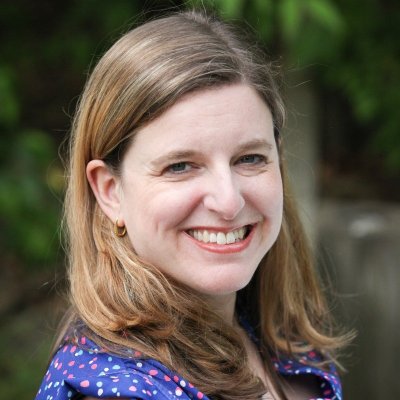 Michelle Zeitler