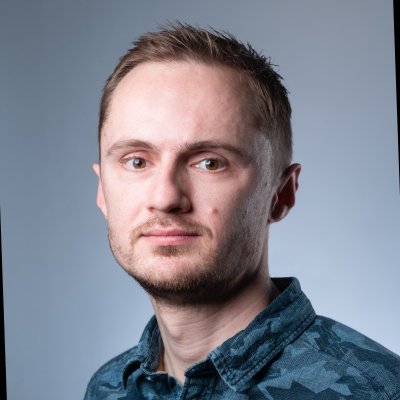 Michiel Stubbe