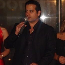 Miguel Mounier