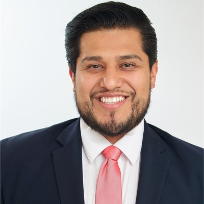 Miguel Segura
