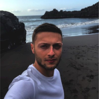 Mihai Stiuca