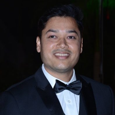 Mihir Shah