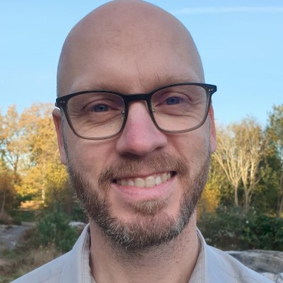 Mikael Andersson