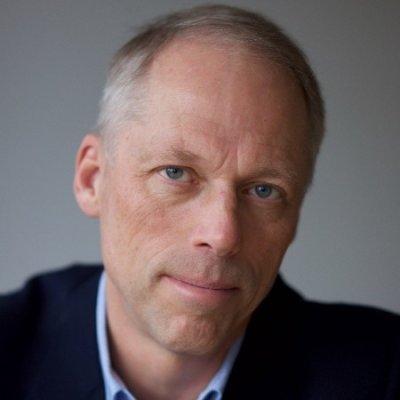 Mikael Lagerwall