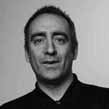 Mike Almond