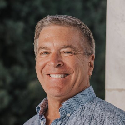 Mike Blakeman
