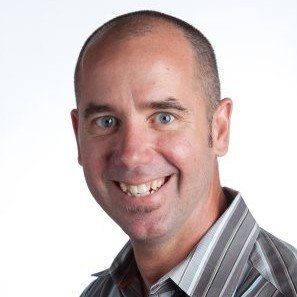 Mike Driscoll