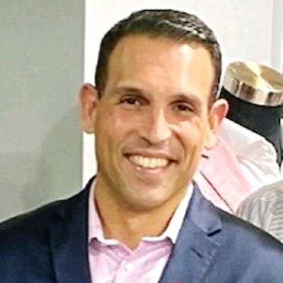 Mike Fernandez