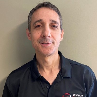 Mike Ferrante