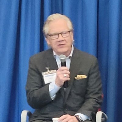 Mike Goff