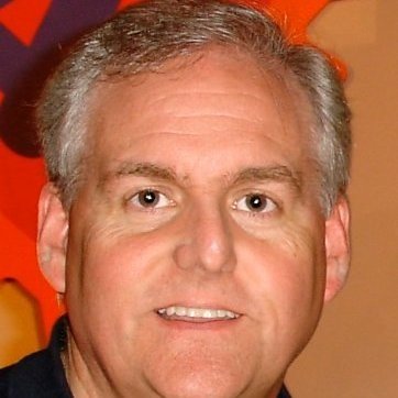 Mike Holland