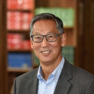 Mike Kiyosaki