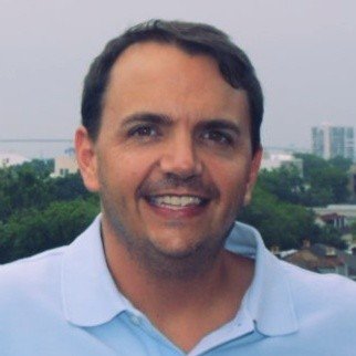Mike Ladd