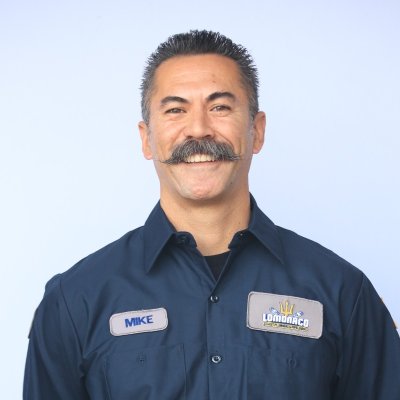 Mike Lomonaco