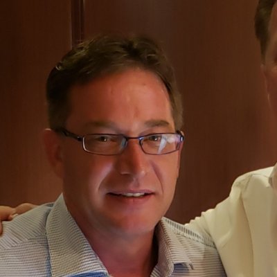 Mike Macleod