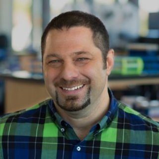 Mike Marzetta