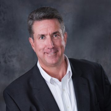 Mike Mauger