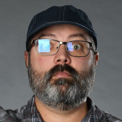 Mike Morris