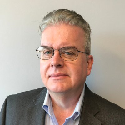 Mike Ohara