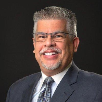 Mike Oria