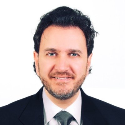 Mike Papadopoulos