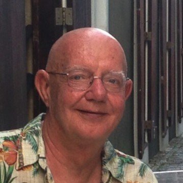 Mike Riddlemoser