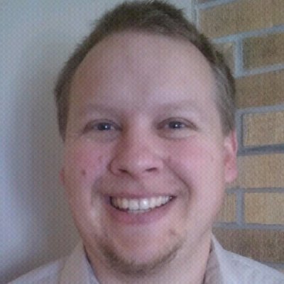 Mike Rosenau