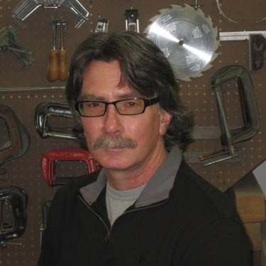 Mike Sankey