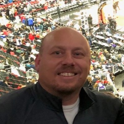 Mike Sladen-York