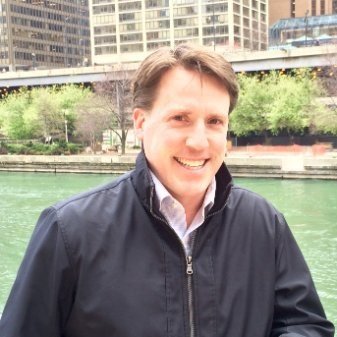 Mike Stacey