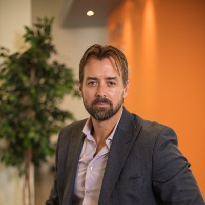 Mike Ulichny, MBA, MCSD, PMP
