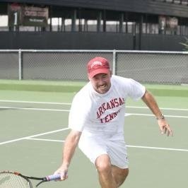 Mike Vogl