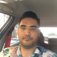 Milad Vahidi