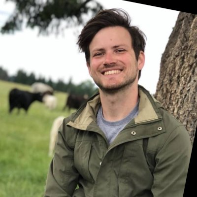 Miles Vandusen