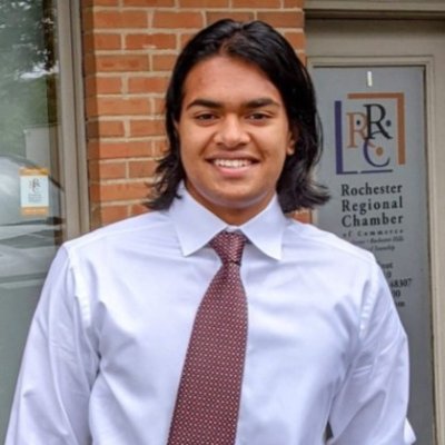 Milind Macedo