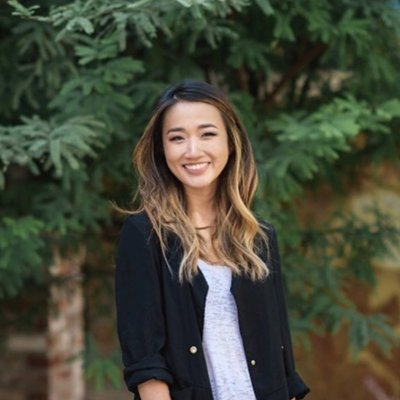 Mimi Chao