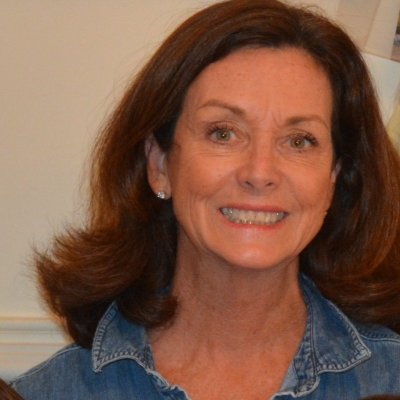 Mindy Buhrmaster