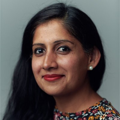 Minreet Kaur