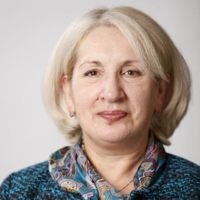 Mirsada Berberovic