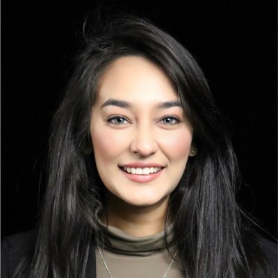 Mishka Narot (Assoc CIPD)