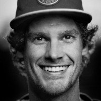 Mitchell Burke