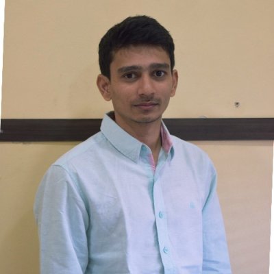Mithil Shah