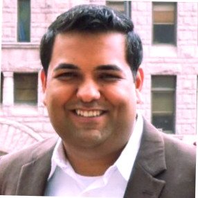 Mitin Malhotra