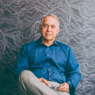 Mo Ardebili