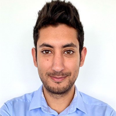 Mohamed Kharrat